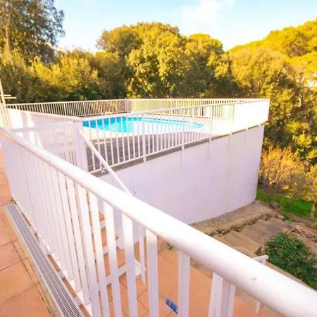 Garbes Villa *