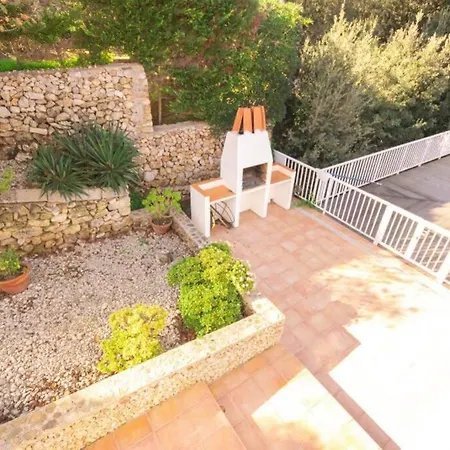 Garbes Villa