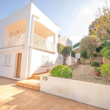 Garbes Villa Cala Galdana (Menorca)