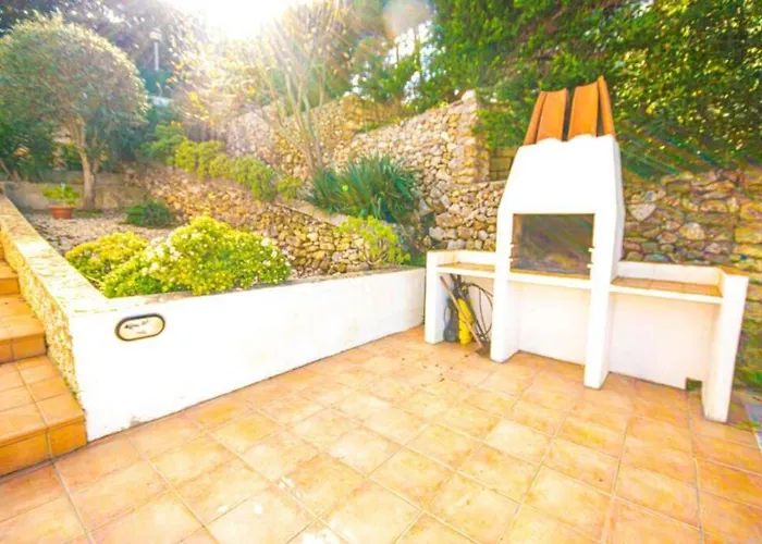 Garbes * Cala Galdana (Menorca)