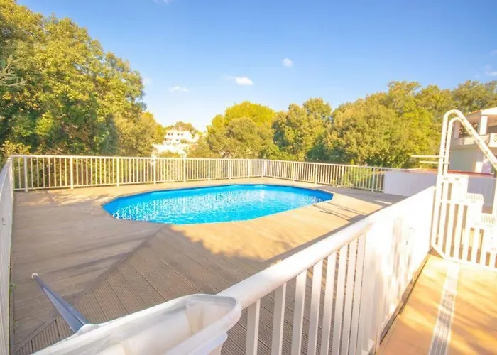 Garbes Cala Galdana (Menorca)