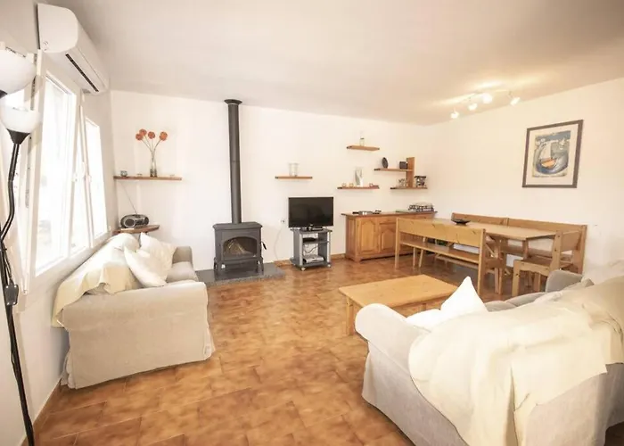 Garbes Cala Galdana (Menorca)