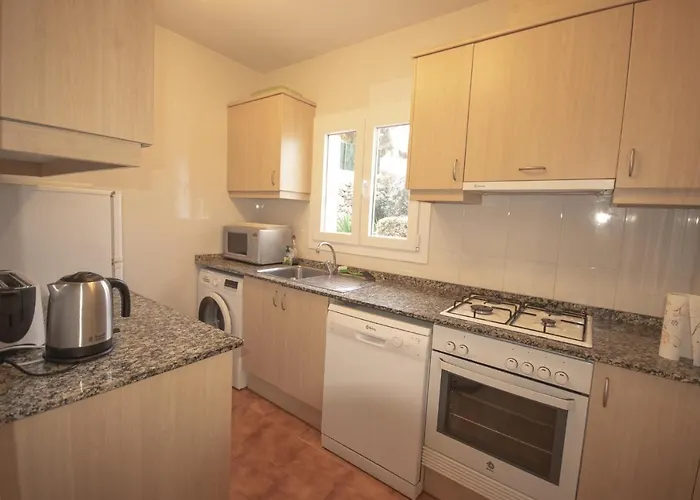 Garbes Cala Galdana (Menorca)