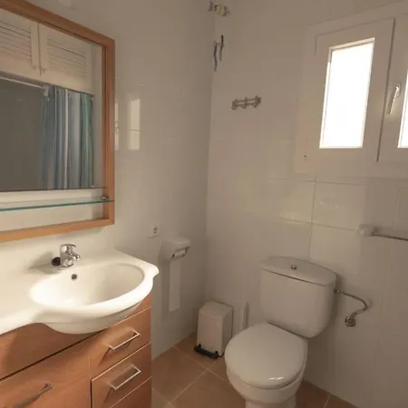 Casa Familiar Totalmente Equipado En Cala Galdana Villa