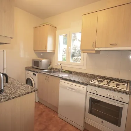 Garbes Cala Galdana (Menorca)