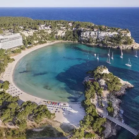 Casa Familiar Totalmente Equipado En Cala Galdana *