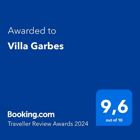 Villa Garbes